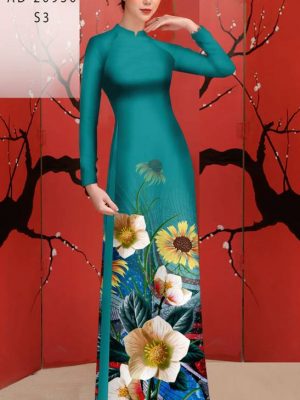 1625744928 85 vai ao dai mau moi vua ra (14)